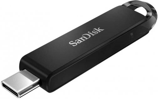 Флешка USB SanDisk Ultra Type-C 32GB (SDCZ460-032G-G46)