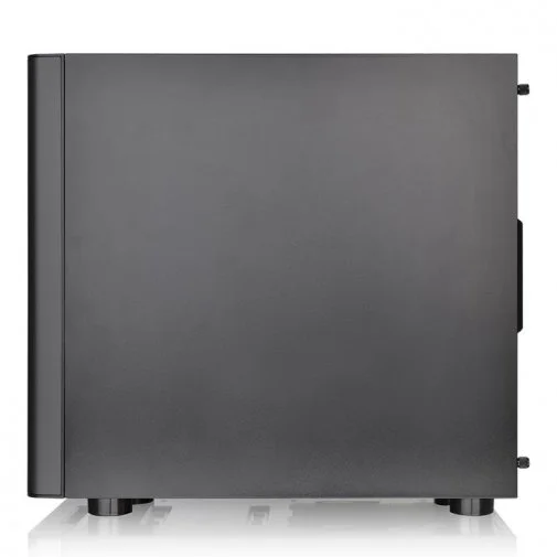 Фото: Корпус Thermaltake V150 TG Black with window (CA-1R1-00S1WN-00) № 9 | KTC