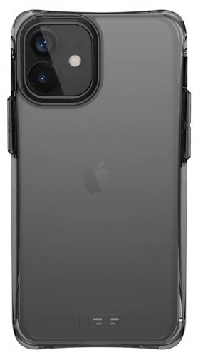 Чохол UAG for Apple iPhone 12 Mini - Plyo Ice (112342114343)