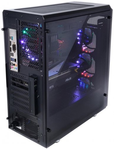 Персональний комп'ютер ARTLINE Gaming X88 (X88v10)