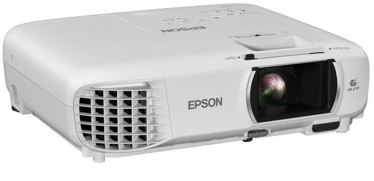 Проектор Epson EH-TW750 (3400 Lm)