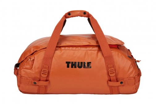 Дорожня сумка THULE Chasm M 70L TDSD-203 Autumnal (3204299)