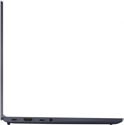 Ноутбук Lenovo Yoga Slim 7 14ARE05 82A200BMRA Slate Grey