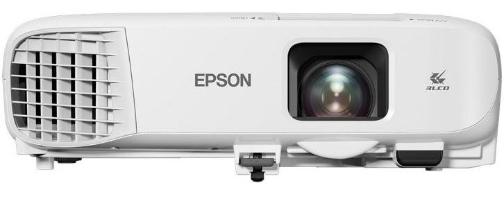Проектор Epson EB-982W (4200 Lm)