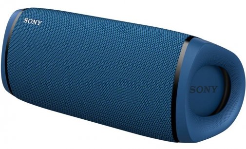 Портативна акустика Sony Sony Extra Bass SRS-XB43 Blue (SRSXB43L.RU4)