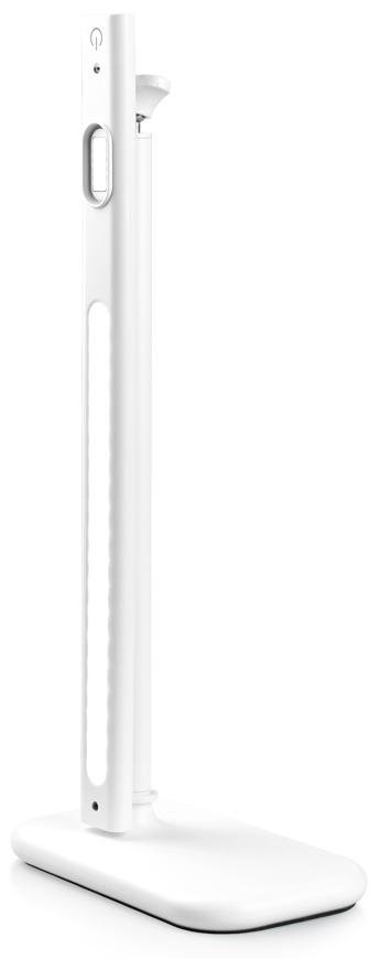 Настільна лампа ColorWay Portable Magnet White (CW-DL03PMB-W)