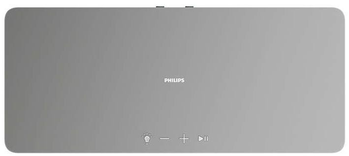Портативна акустика Philips TAW6505 (TAW6505/10)