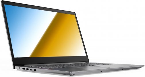 Ноутбук Lenovo V17 82GX0083RA Iron Grey