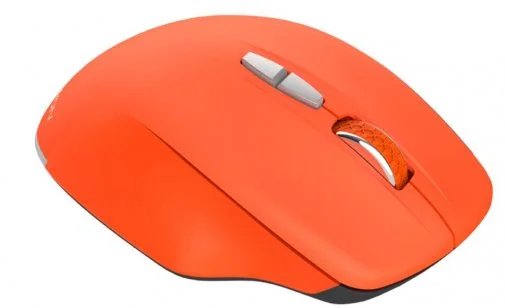 Фото: Миша Canyon CNS-CMSW21R Wireless Bright Red № 8 | KTC