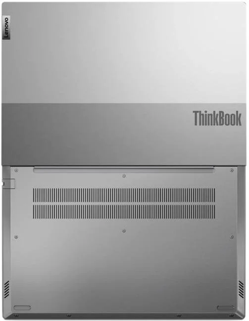 Фото: Ноутбук Lenovo ThinkBook 14 G2 ITL 20VD000ARA Mineral Grey - 14" 60 Гц / Intel Core i5 / i5-1135G7 / DDR4 8 ГБ / SATA 3 SSD 256 ГБ / Intel Iris Xe Graphics № 10 | KTC