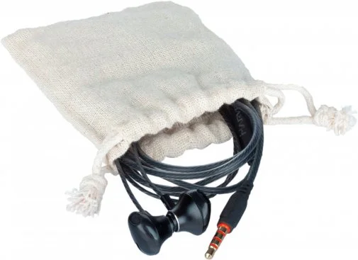 Фото: Гарнітура Marvo DEP003 Black (DEP003 black) № 8 | KTC