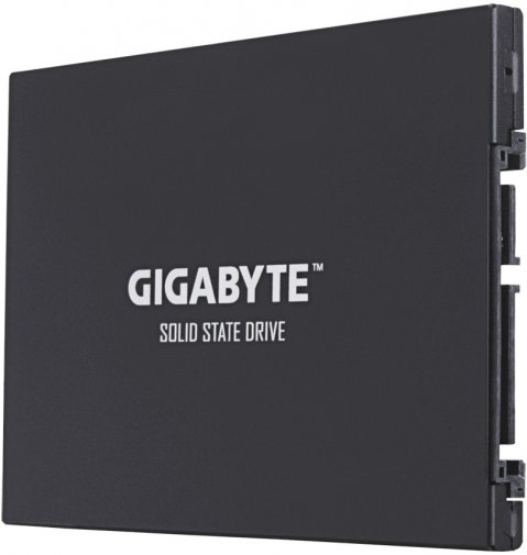 Твердотільний накопичувач Gigabyte UD Pro SATA III 256GB (GP-UDPRO256G)