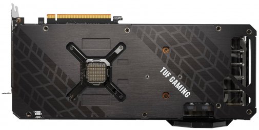 Відеокарта ASUS RX 6800 Tuf Gaming AMD (TUF-RX6800-O16G-GAMING)