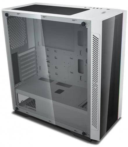Фото: Корпус Deepcool MATREXX 55 V3 ADD-RGB WH 3F White with window № 7 | KTC