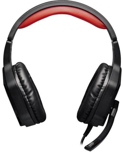 Фото: Гарнітура Redragon Themis 2 Black (77802) № 8 | KTC