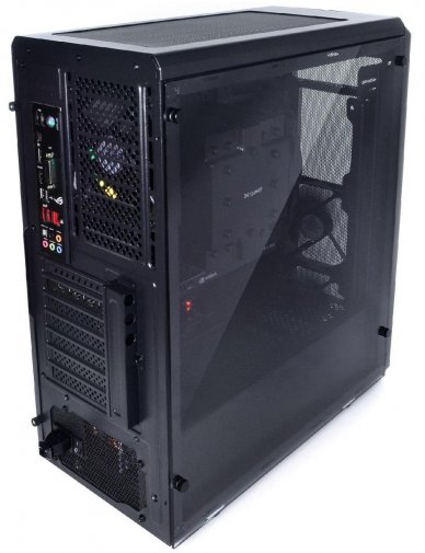 Персональний комп'ютер ARTLINE WorkStation W98 (W98v47)