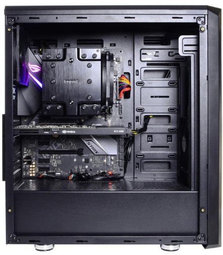 Персональний комп'ютер ARTLINE WorkStation W98 (W98v54)