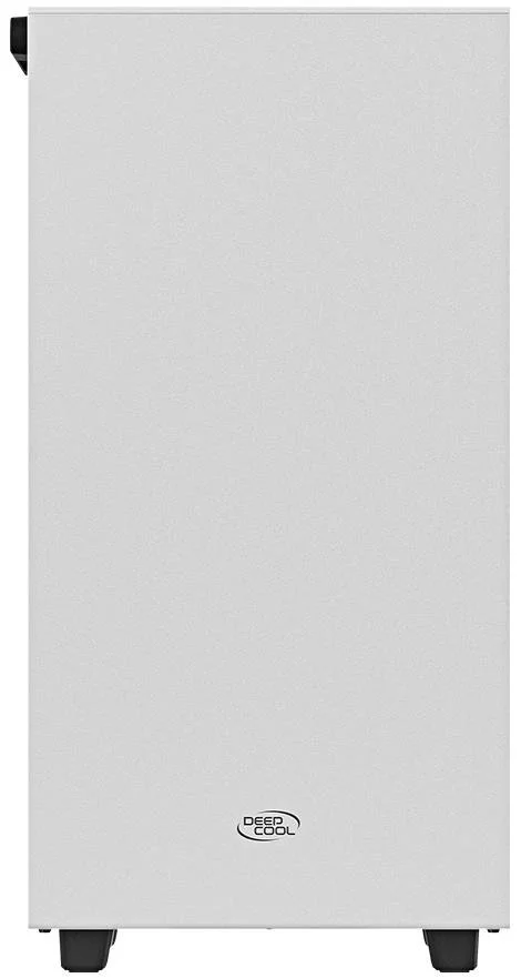 Фото: Корпус Deepcool Macube 110 White with window (MACUBE 110 WH) № 9 | KTC