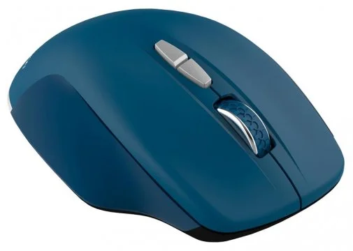 Фото: Миша Canyon CNS-CMSW21BL Wireless Sapphire Blue № 9 | KTC
