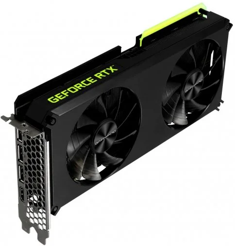 Фото: Відеокарта Gainward RTX 3060 Ti Ghost OC (471056224-2294) № 5 | KTC