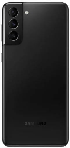 Фото: Смартфон Samsung Galaxy S21 Plus 8/256GB Phantom Black (SM-G996BZKGSEK) № 16 | KTC