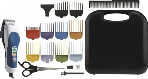 Фото: Машинка для стрижки Wahl ColorPro (79300-1616) № 6 | KTC