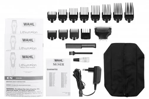 Фото: Тример Wahl Aqua Groom (09899-016) № 8 | KTC