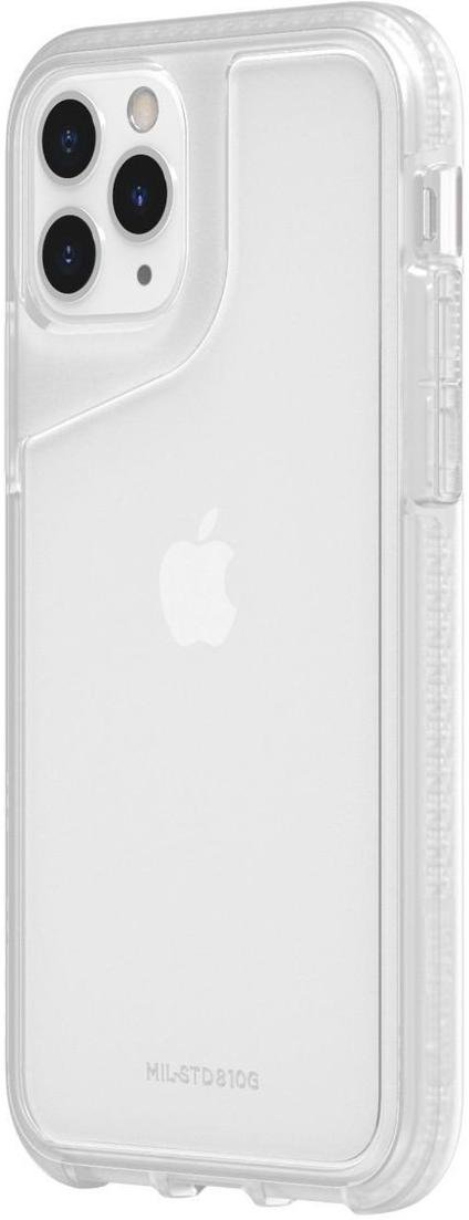 Чохол Griffin for Apple iPhone 11 Pro - Survivor Strong Clear (GIP-023-CLR)