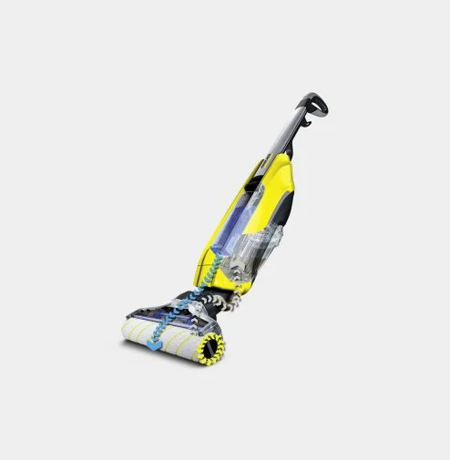 Фото: Дротовий пилосос Karcher FC 5 (1.055-400.0) № 18 | KTC