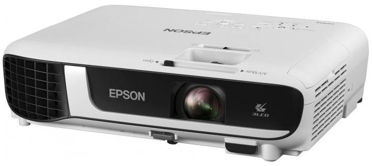 Проектор Epson EB-X51 (3800 Lm)