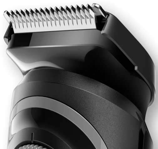 Тример Braun BeardTrimmer BT5242