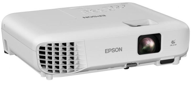 Проектор Epson EB-E500 (3300 Lm)