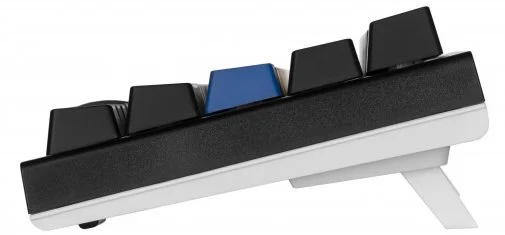 Фото: Клавіатура Ducky One 2 Mini Cherry Brown Black/White (DKON2061ST-BURALAZT1) № 15 | KTC