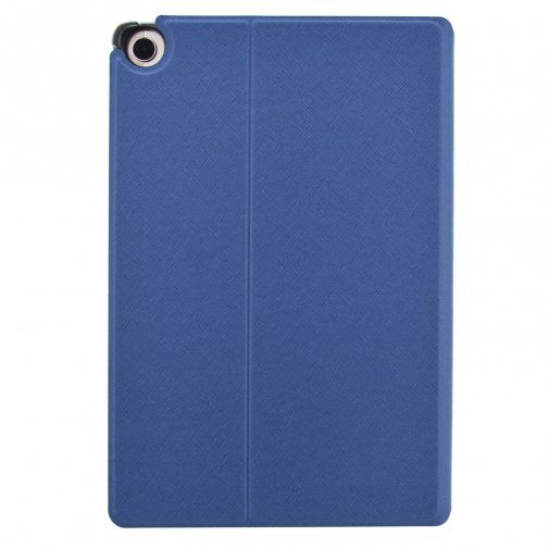 Чохол для планшета BeCover for Huawei MatePad T10s - Premium Deep Blue (705446)