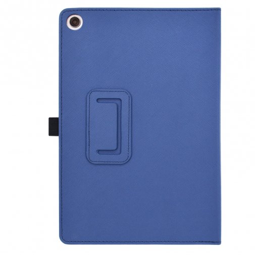 Чохол для планшета BeCover for Huawei MatePad T10s - Slimbook Deep Blue (705452)