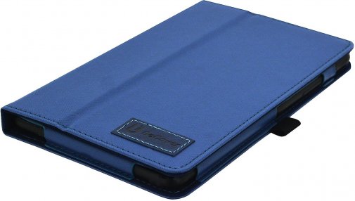 Чохол для планшета BeCover for Huawei MatePad T8 - Slimbook Deep Blue (705448)