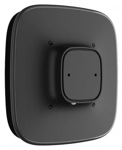 Фото: Сирена світлозвукова Ajax StreetSiren DoubleDeck Jeweller Black (000018793) № 4 | KTC