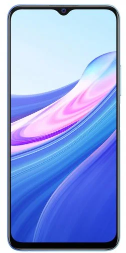 Фото: Смартфон Vivo Y31 4/128GB Ocean Blue № 10 | KTC