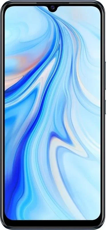 Фото: Смартфон Vivo V20 SE 8/128GB Gravity Black № 8 | KTC