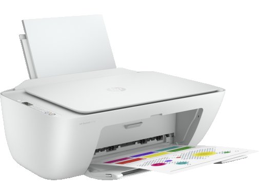 Струменевий кольоровий БФП HP DeskJet 2710 A4 з Wi-Fi