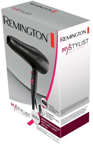 Фен Remington MyStylist D2121