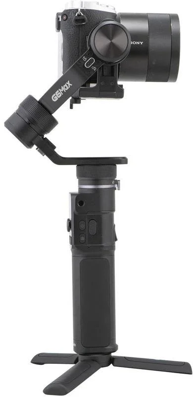 Фото: Стедікам Feiyu-Tech G6 Max (G6MAX) № 5 | KTC