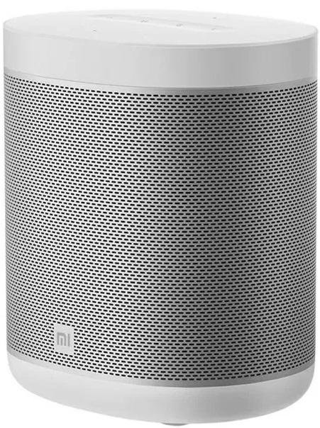 Портативна акустика Xiaomi Mi Smart Speaker by Google (QBH4190GL)