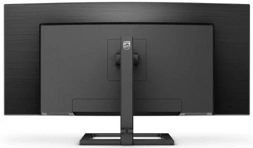 Фото: Монітор Philips 346E2CUAE/00 Black - 34" VA / 3440x1440 / 100 Гц / AMD FreeSync Premium / HAS № 9 | KTC