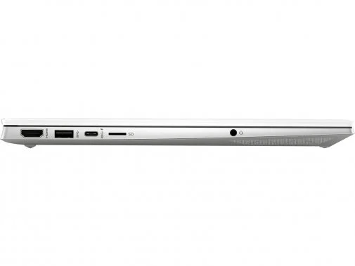 Ноутбук HP Pavilion 15-eg0072ur 2W2D7EA White Silver