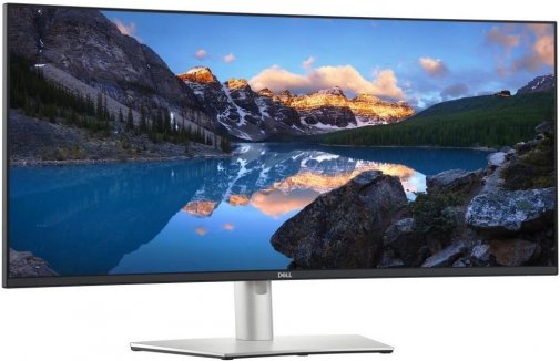  Монітор Dell UltraSharp U3821DW (210-AXNT)