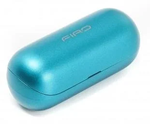 Фото: Навушники Firo A2 Blue № 7 | KTC