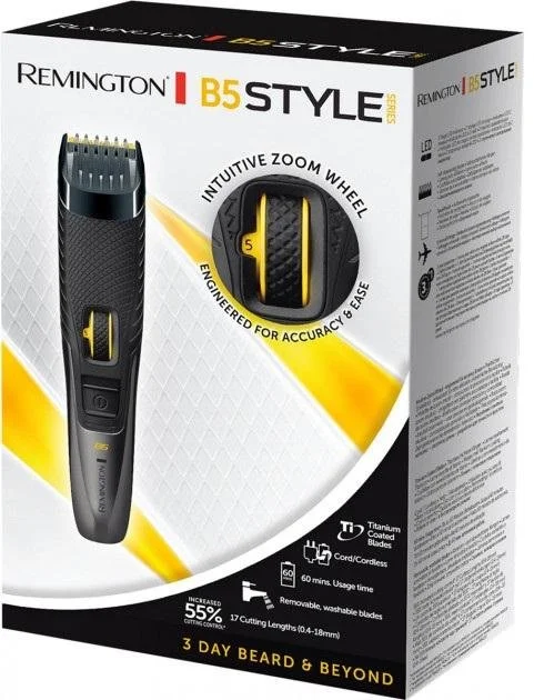 Фото: Тример Remington MB5000 Style Series B5 № 12 | KTC