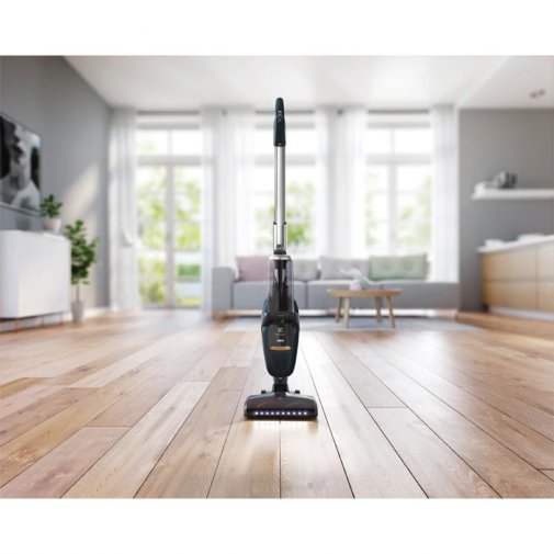 Ручний бездротовий пилосос Electrolux Pure F9 PF91-4ST