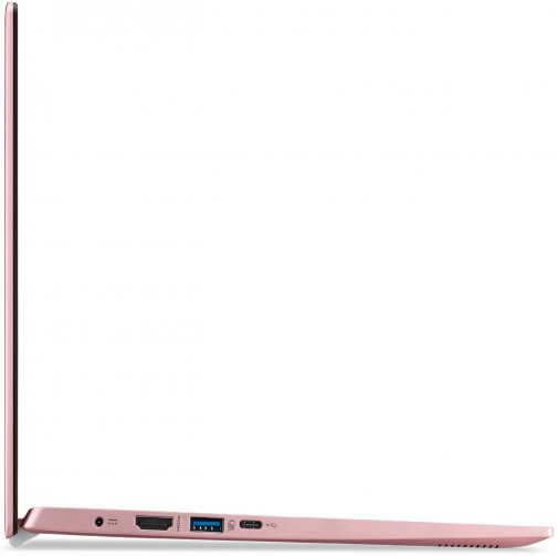 Ноутбук Acer Swift 1 SF114-34 NX.A9UEU.00C Sakura Pink
